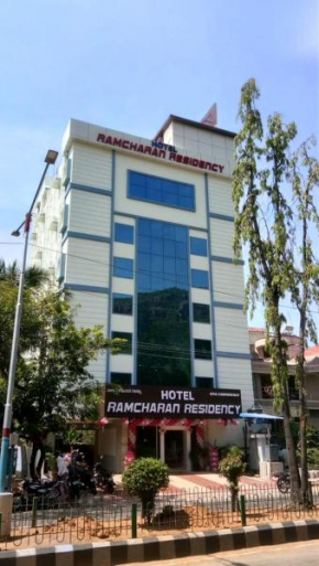 HOTEL RAMCHARAN RESIDENCY, TIRUPATi, Tirupati